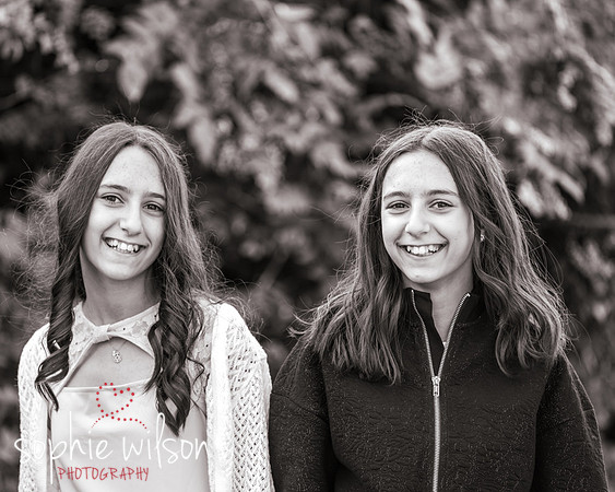 Holly and Issy Bat Mitzvah Friday and sunday May 2025-35
