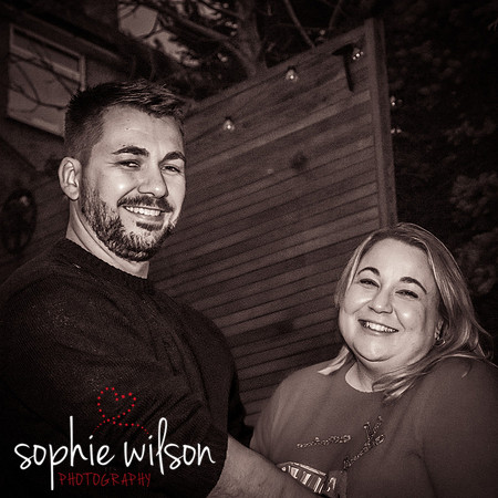 Sarah Church xmas family photoshoot-60