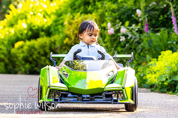 Ahiyaans First Birthday-180