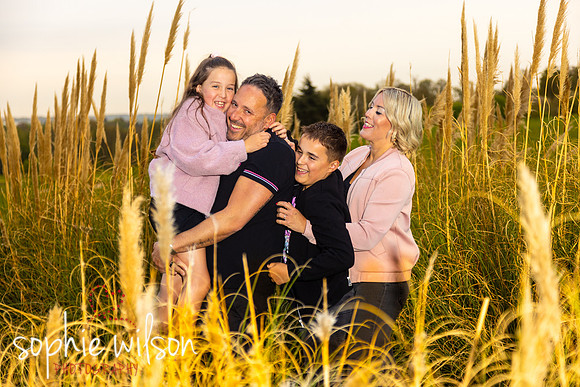 Family photoshoot at The Grove-50