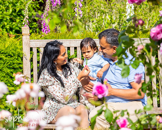 Ahiyaans First Birthday-151