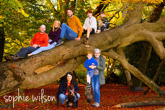 Ashridge19OCTOBER2024FamilyShoot-63