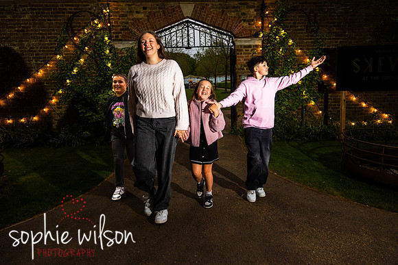 Family photoshoot at The Grove-32