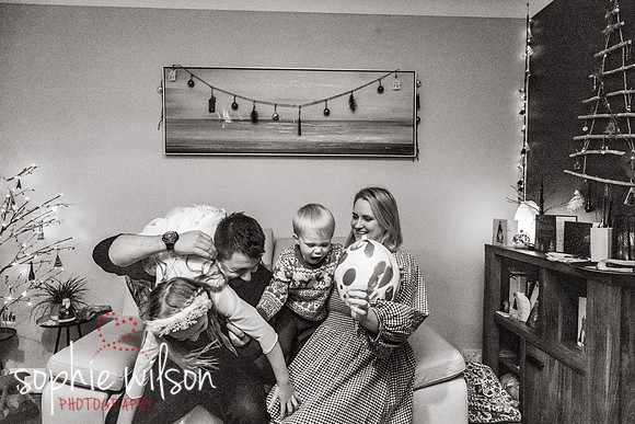 Sarah Church xmas family photoshoot-86