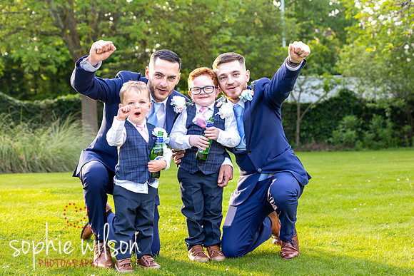 WeddingofLeeandLina-45