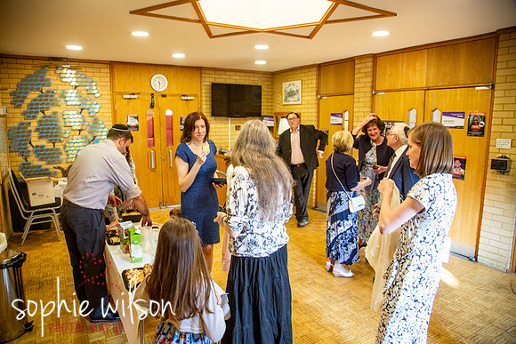 Holly and Issy Bat Mitzvah Friday and sunday May 2025-15