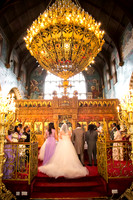 Greek Wedding London