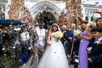 Greek Wedding London