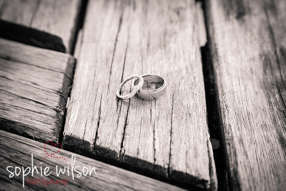 Wedding Rings