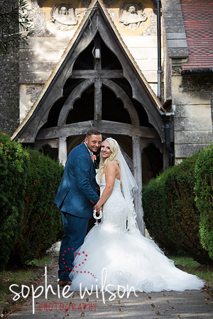 Wedding Couple Photography