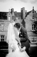 Shendish Manor Weddings