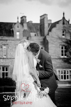 Shendish Manor Weddings