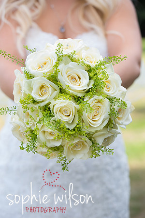 Bridal and Flowers