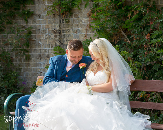 Shendish Manor Weddings