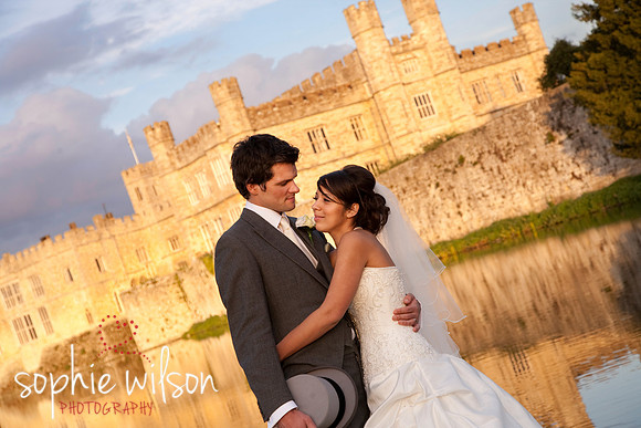 Leeds Castle -1