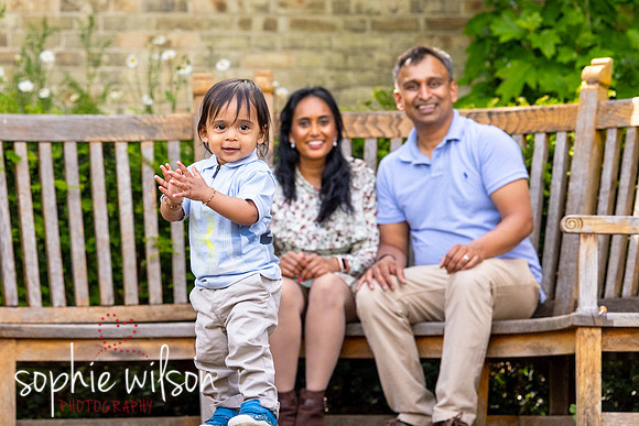 Ahiyaans First Birthday-160