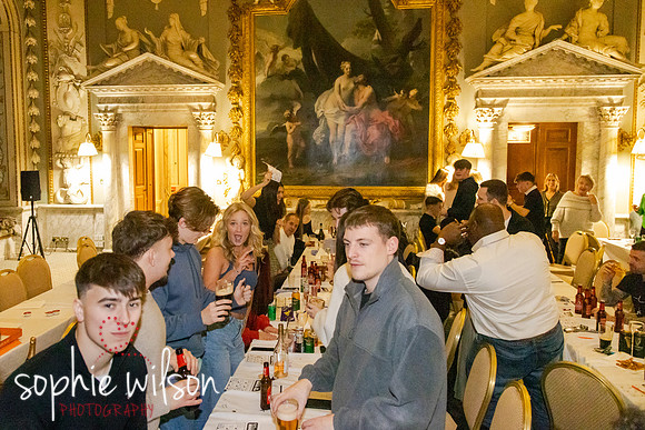 Moor Park Staff xmas party 24-25-212