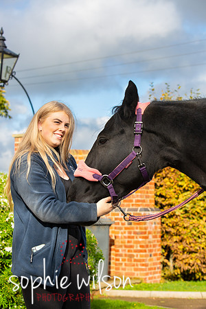 Equestrian Photography Amy and Darcey-31