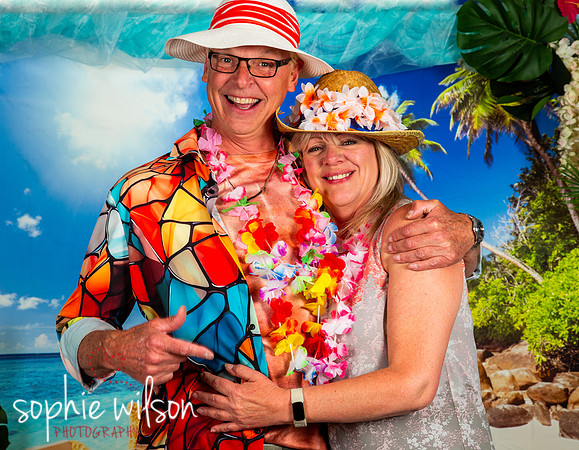 Marie and Keith-100