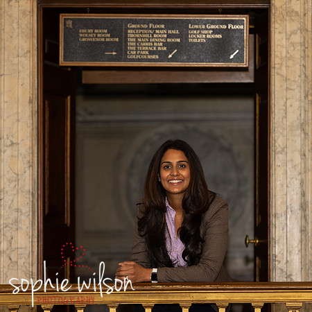Vrisha's Headshots Moor Park Golf club 12th Oct 23-12