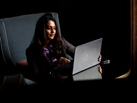 Vrisha's Headshots Moor Park Golf club 12th Oct 23-25