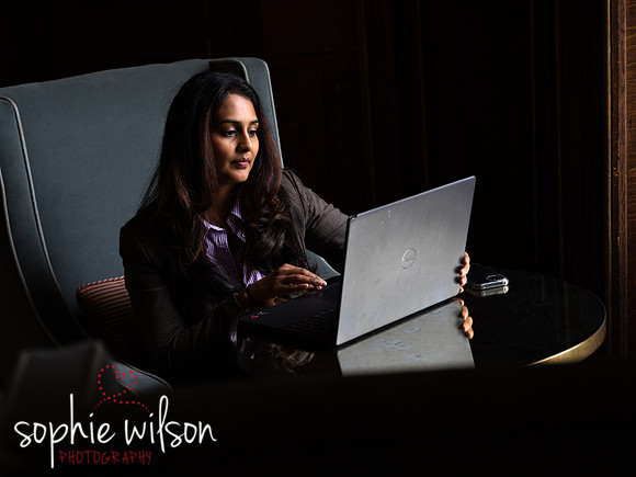 Vrisha's Headshots Moor Park Golf club 12th Oct 23-25