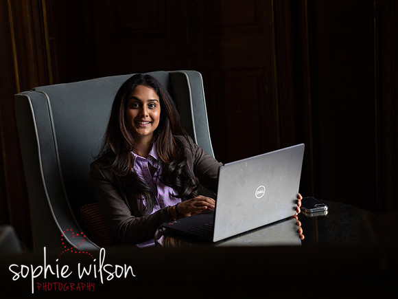 Vrisha's Headshots Moor Park Golf club 12th Oct 23-28