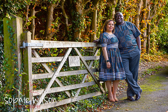 Edilia and David-2