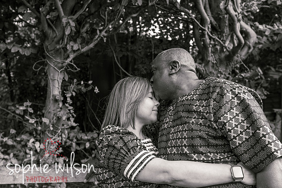 Edilia and David-5