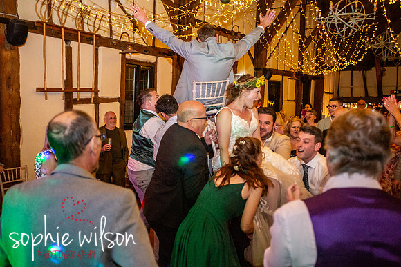 Wedding of Issy and Arron 25th Aug 2024-2
