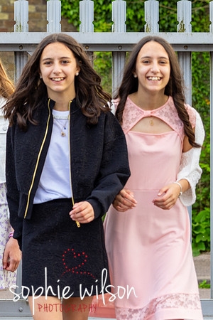 Holly and Issy Bat Mitzvah Friday and sunday May 2025-101