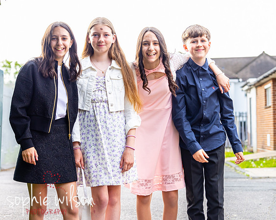 Holly and Issy Bat Mitzvah Friday and sunday May 2025-65