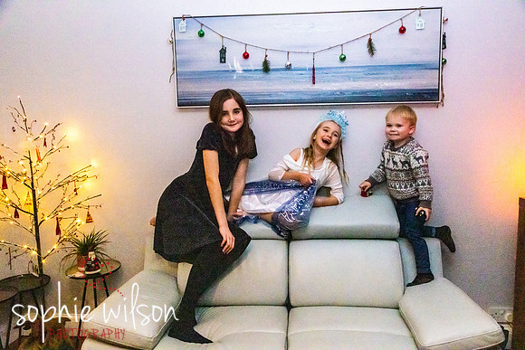 Sarah Church xmas family photoshoot-169