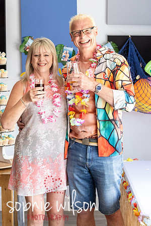 Marie and Keith-3