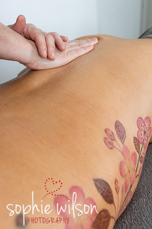 Jo Holistic Massasge Therapy at Aylesbury - 26th March 2025-6