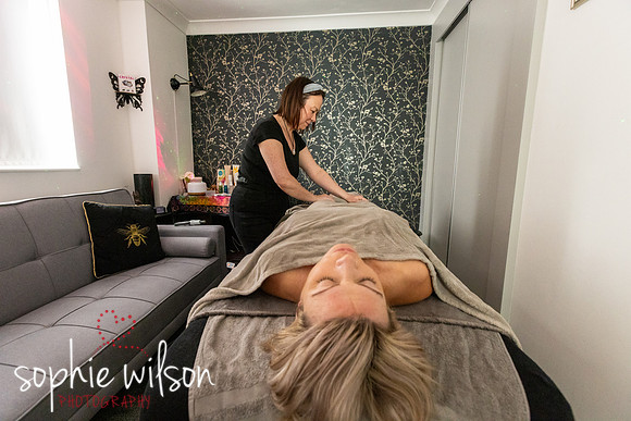 Jo Holistic Massasge Therapy at Aylesbury - 26th March 2025-20