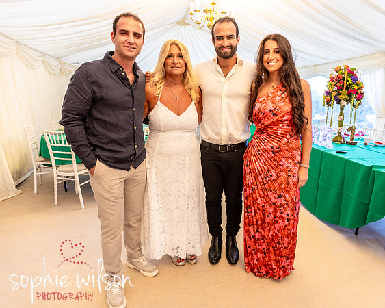 Michele & Manny 12-09-24-25