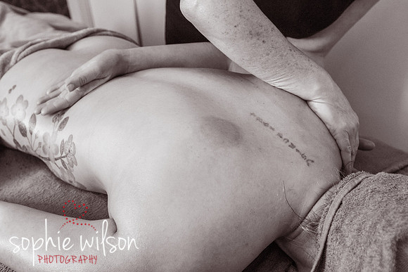 Jo Holistic Massasge Therapy at Aylesbury - 26th March 2025-11