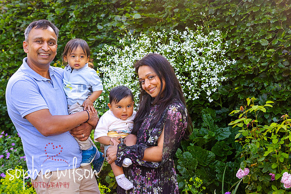 Ahiyaans First Birthday-184