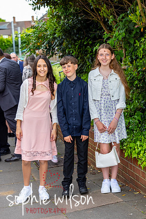 Holly and Issy Bat Mitzvah Friday and sunday May 2025-72