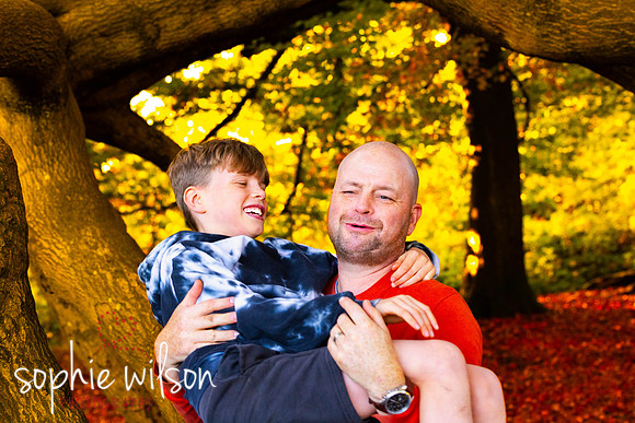 Ashridge19OCTOBER2024FamilyShoot-70