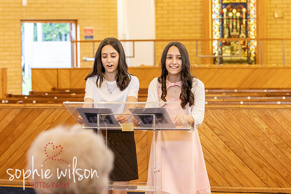 Holly and Issy Bat Mitzvah Friday and sunday May 2025-137