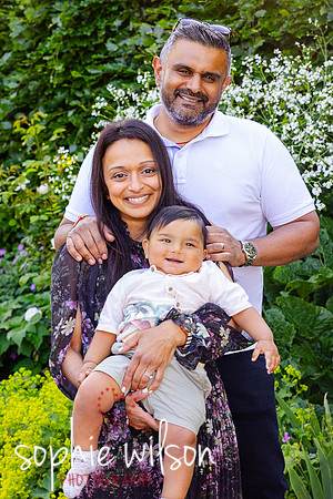 Ahiyaans First Birthday-189