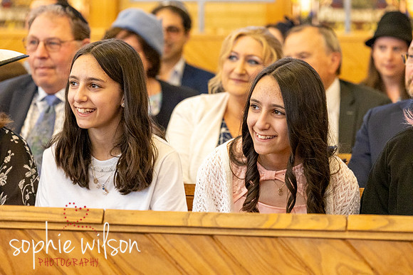 Holly and Issy Bat Mitzvah Friday and sunday May 2025-133