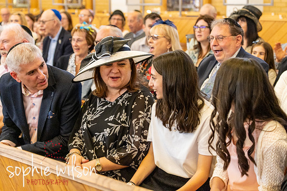 Holly and Issy Bat Mitzvah Friday and sunday May 2025-131