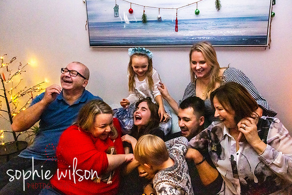 Sarah Church xmas family photoshoot-167