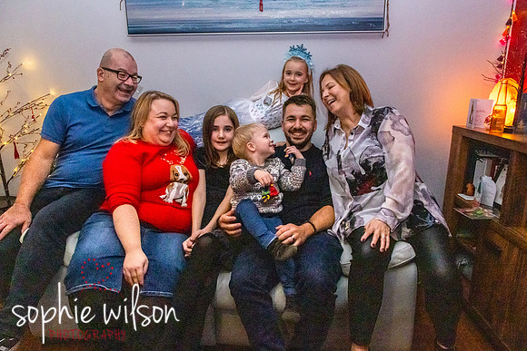 Sarah Church xmas family photoshoot-156