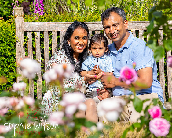 Ahiyaans First Birthday-152