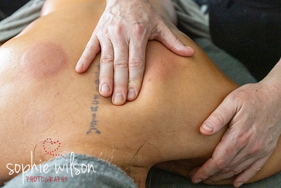 Jo Holistic Massasge Therapy at Aylesbury - 26th March 2025-5