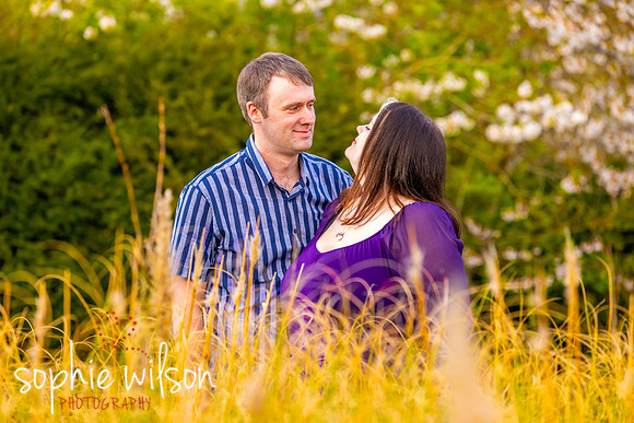 TelanaAndJoeTheGrovePreWeddingShoot-93